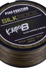 Pole Position Pole Position Silkrock Kamo 8 1000m