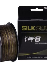 Pole Position Pole Position Silkrock Kamo 8 1000m
