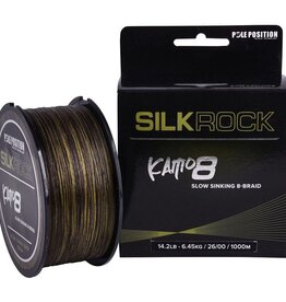 Pole Position Pole Position Silkrock Kamo 8 1000m