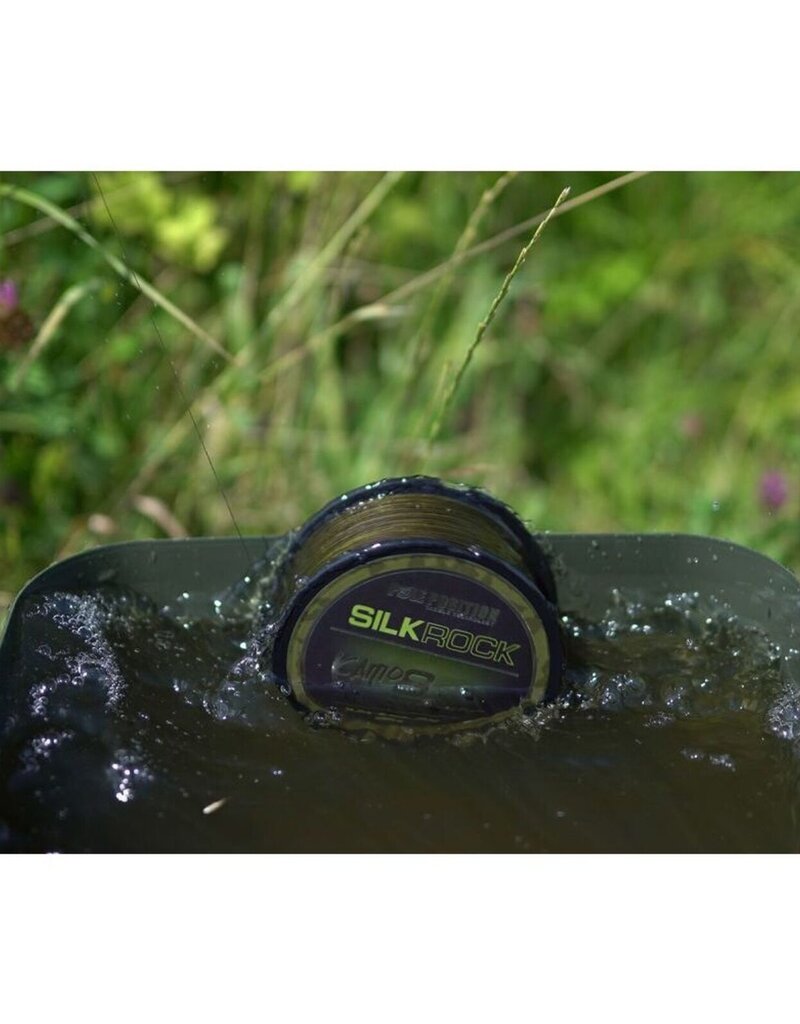 Pole Position Pole Position Silkrock Kamo 8 1000m