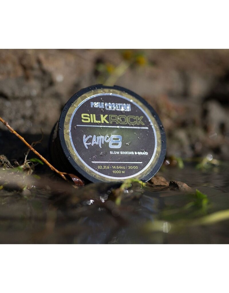 Pole Position Pole Position Silkrock Kamo 8 1000m