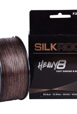 Pole Position Pole Position Silkrock Heavy 8 500m