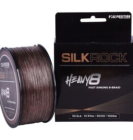 Pole Position Pole Position Silkrock Heavy 8 500m