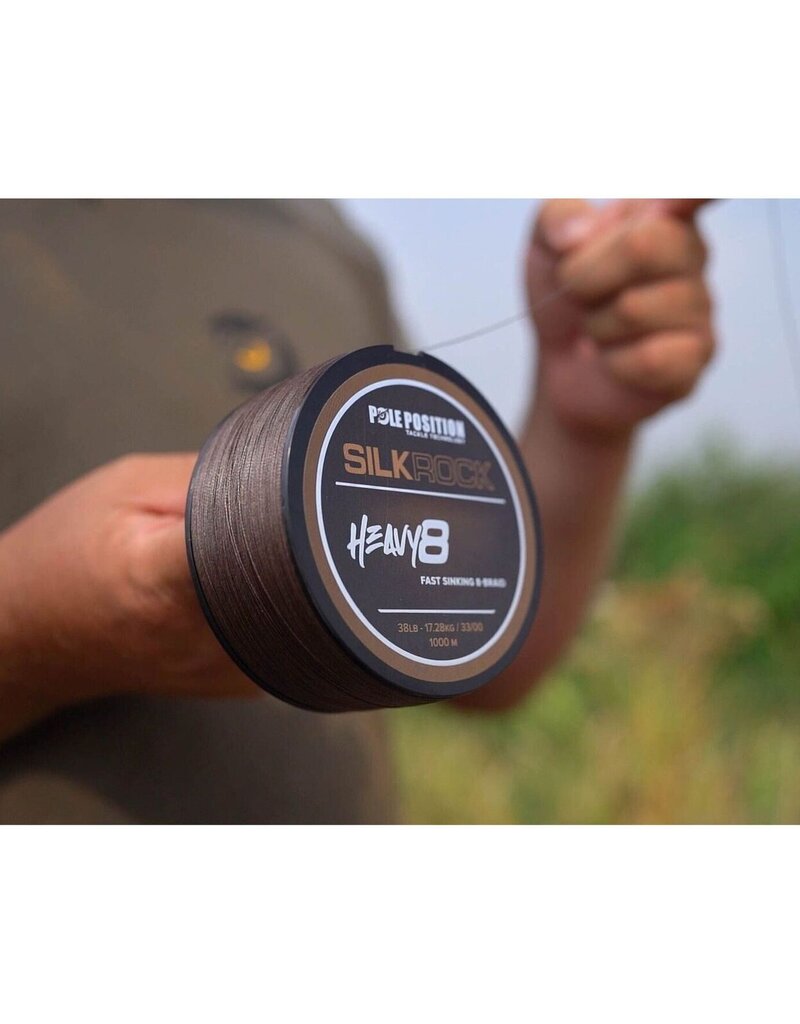 Pole Position Pole Position Silkrock Heavy 8 500m