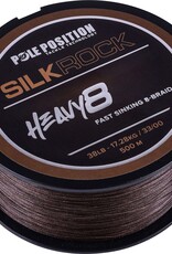 Pole Position Pole Position Silkrock Heavy 8 500m