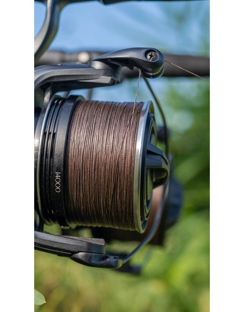 Pole Position Pole Position Silkrock Heavy 8 500m