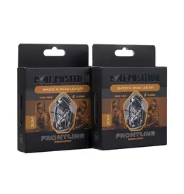 Pole Position Pole Position Shock & Snag Leader Frontline 50m