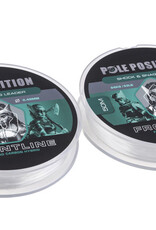 Pole Position Pole Position Shock & Snag Leader Frontline 50m Fluoro Carbon