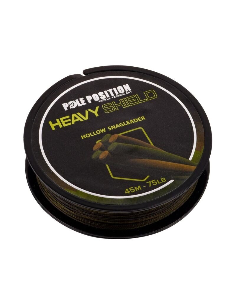 Pole Position Pole Position Heavy Shield 45m