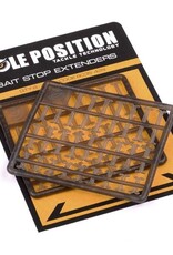 Pole Position Pole Position Bait Stops Combi Rack