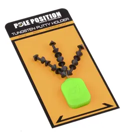 Pole Position Pole Position Putty Holder
