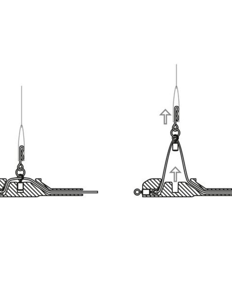 Pole Position Pole Position  Central Shocker Grippa System Action Pack