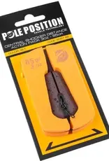 Pole Position Pole Position Central Shocker Distance System Action Pack