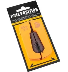 Pole Position Pole Position Central Shocker Distance System Action Pack