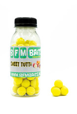 BFM Baits BFM Baits - Sweet Tutti Pop-Ups 15mm