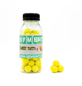 BFM Baits BFM Baits - Sweet Tutti Pop-Ups 15mm