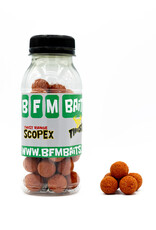 BFM Baits BFM Baits - Scopex Twist Pop-Ups 15mm