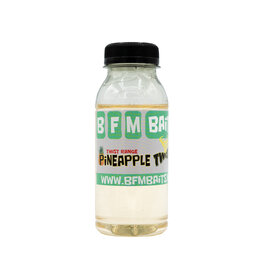 BFM Baits BFM Baits - Pineapple Twist Soak & Dip 200ml