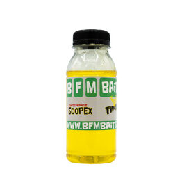 BFM Baits BFM Baits - Scopex Twist Soak & Dip 200ml