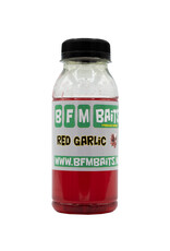BFM Baits BFM Baits - Red Garlic Soaks & Dip 200ml