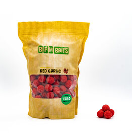 BFM Baits BFM Baits - Red Garlic Boilies