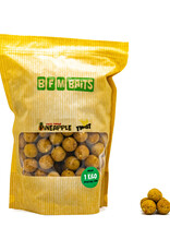 BFM Baits BFM Baits - Pineapple Twist Boilies