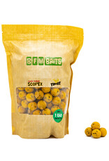 BFM Baits BFM Baits - Scopex Twist boilies