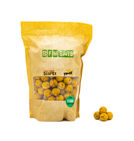 BFM Baits BFM Baits - Scopex Twist boilies