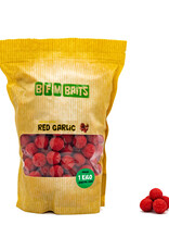 BFM Baits BFM Baits Red Garlic  Boilies