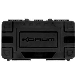 Korum Korum Roving Blox Fully Loaded
