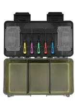 Korum Korum Roving Blox Fully Loaded