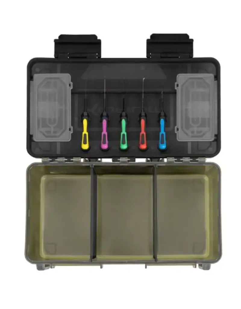 Korum Korum Roving Blox Fully Loaded