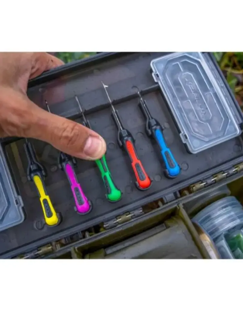 Korum Korum Roving Blox Fully Loaded