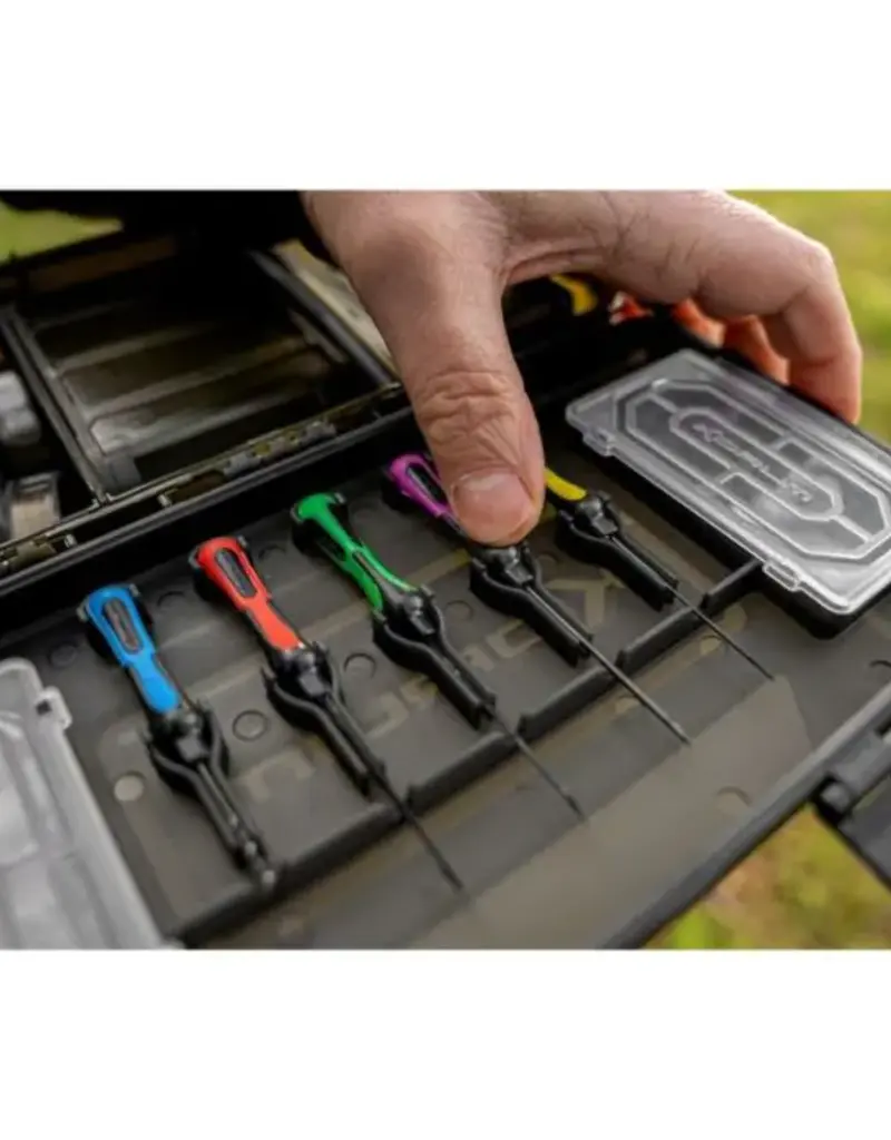 Korum Korum Roving Blox Fully Loaded