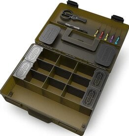 Korum Korum Mega Blox Fully Loaded