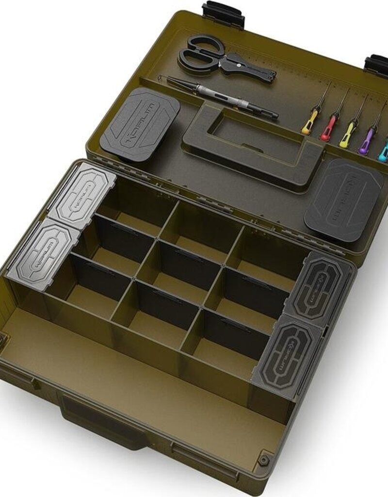 Korum Korum Mega Blox Fully Loaded