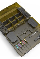 Korum Korum Mega Blox Fully Loaded