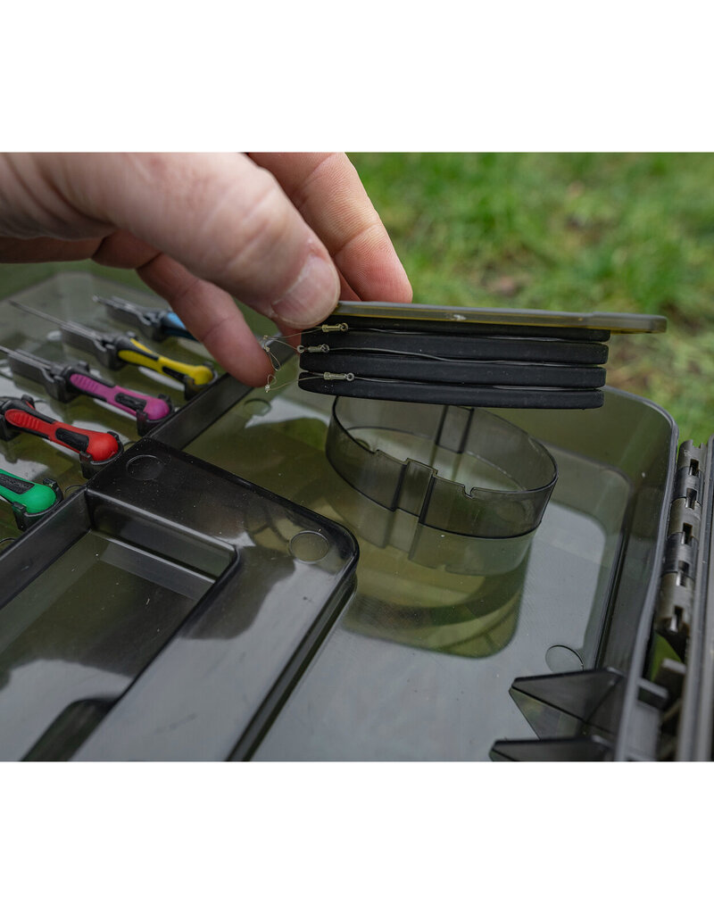 Korum Korum Mega Blox Fully Loaded