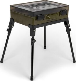 Korum Korum Mega Blox Station Fully Loaded