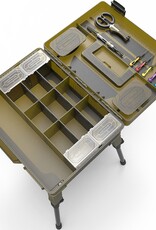 Korum Korum Mega Blox Station Fully Loaded