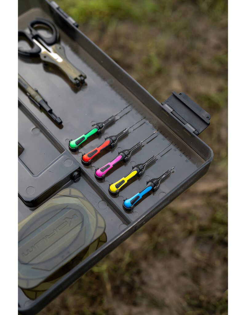 Korum Korum Mega Blox Station Fully Loaded