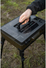 Korum Korum Mega Blox Station Fully Loaded