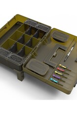 Korum Korum Mega Blox Station Fully Loaded