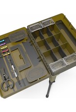 Korum Korum Mega Blox Station Fully Loaded