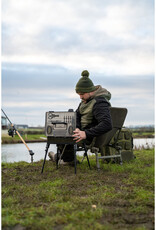 Korum Korum Mega Blox Station Fully Loaded