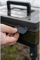 Korum Korum Mega Blox Station Fully Loaded