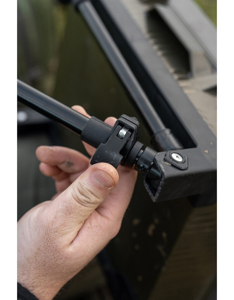 Korum Korum Mega Blox Station Fully Loaded