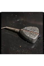 Avid Avid Inline Flat Pear Groove Lead