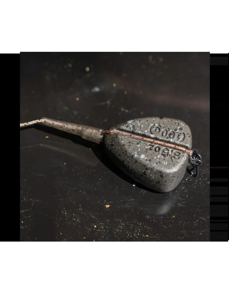 Avid Avid Inline Flat Pear Groove Lead