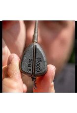 Avid Avid Inline Flat Pear Groove Lead